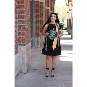 Meet your Posher, Marisa